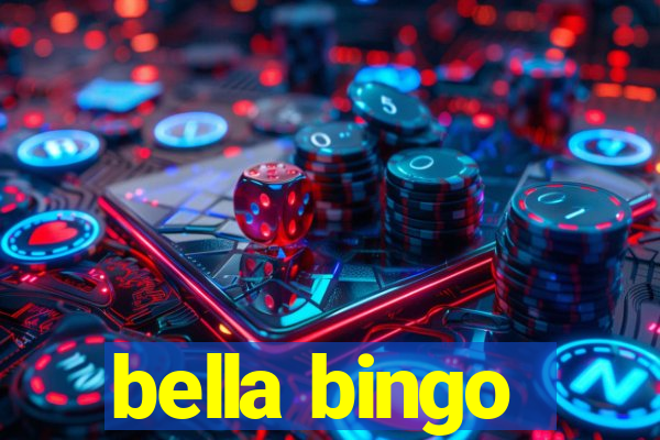 bella bingo