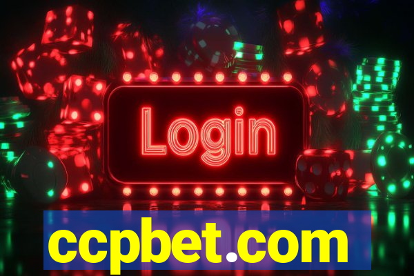 ccpbet.com