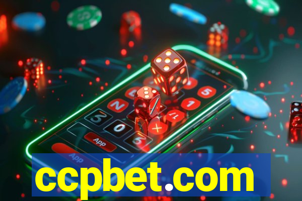 ccpbet.com