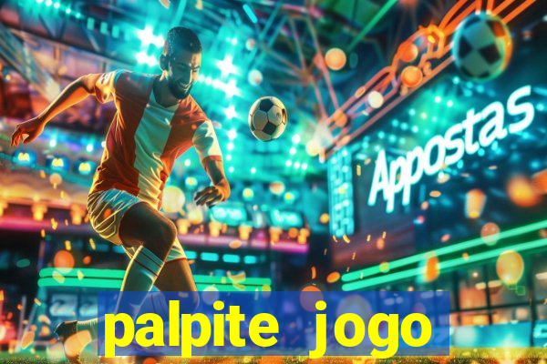 palpite jogo fortaleza hoje