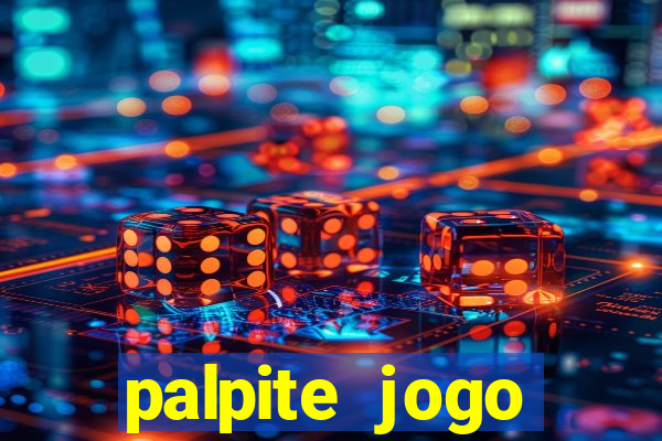 palpite jogo fortaleza hoje