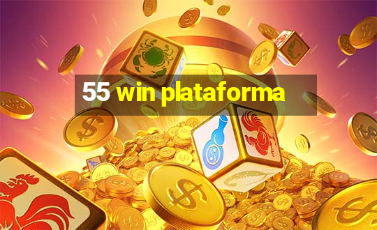 55 win plataforma