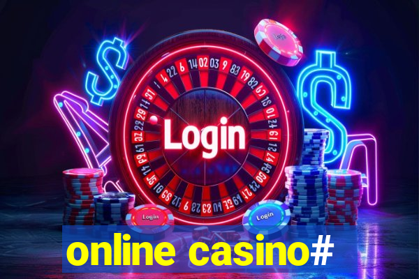 online casino#