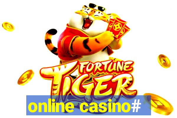 online casino#