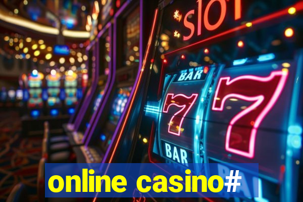 online casino#