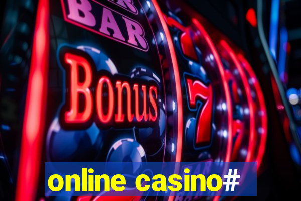 online casino#