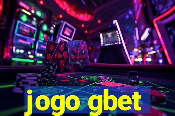 jogo gbet