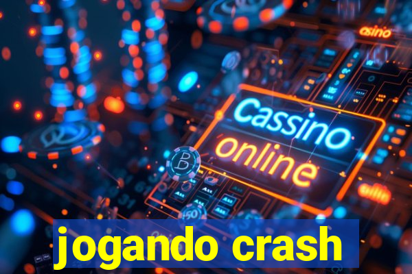 jogando crash