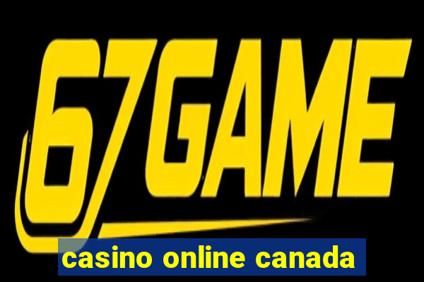 casino online canada