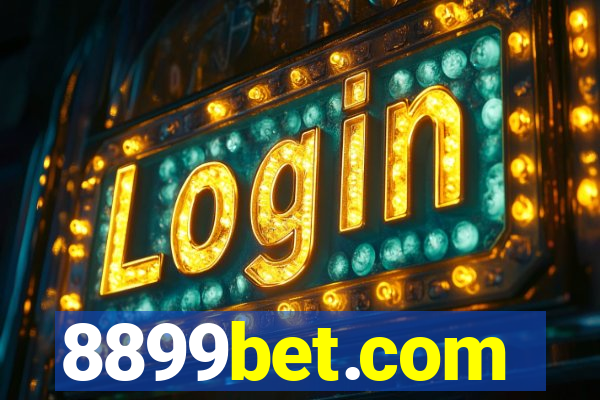 8899bet.com