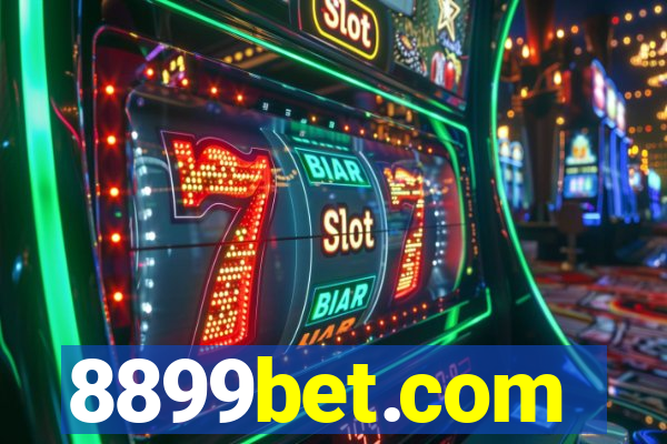 8899bet.com