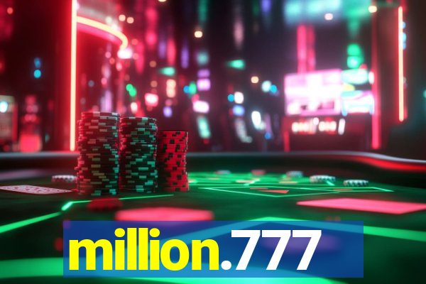 million.777