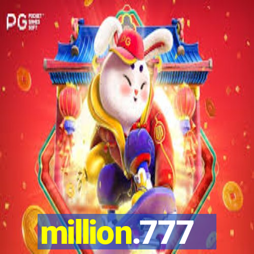 million.777