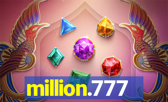 million.777