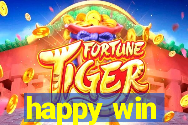 happy win