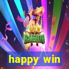 happy win