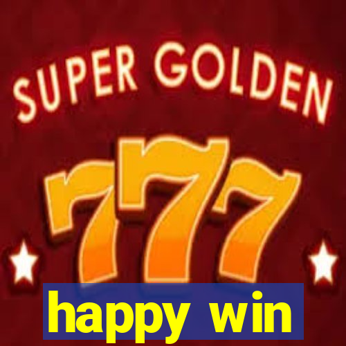 happy win