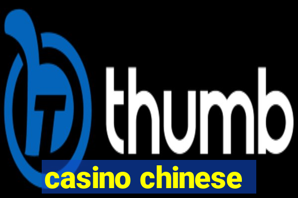 casino chinese