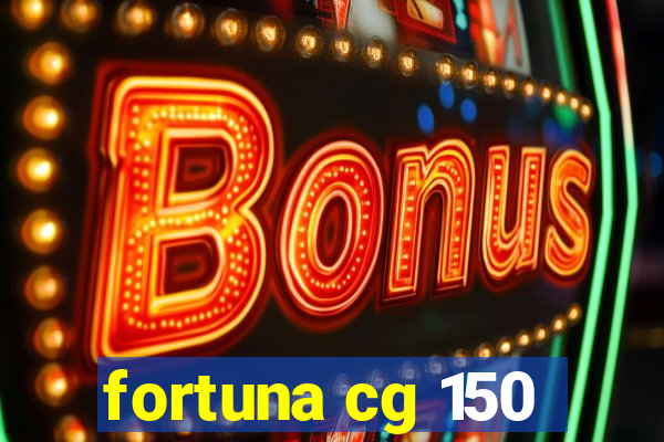 fortuna cg 150