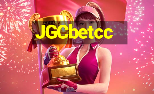 JGCbetcc