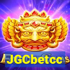 JGCbetcc