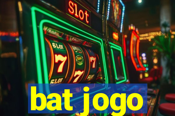 bat jogo