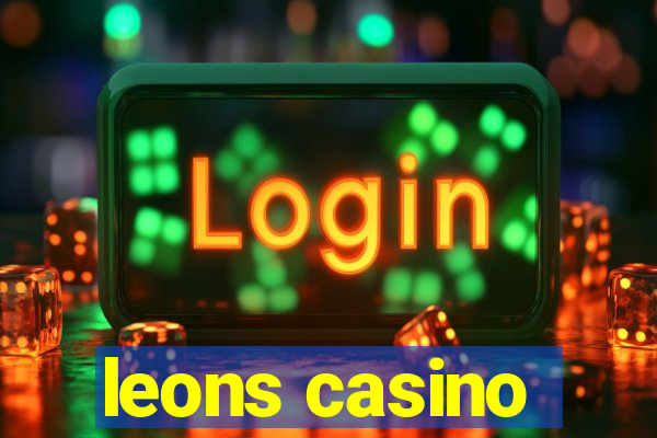 leons casino