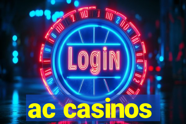 ac casinos