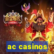 ac casinos