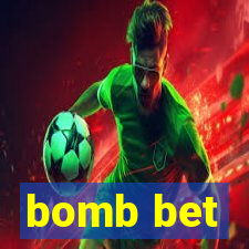 bomb bet