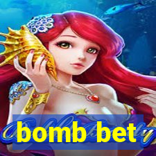 bomb bet