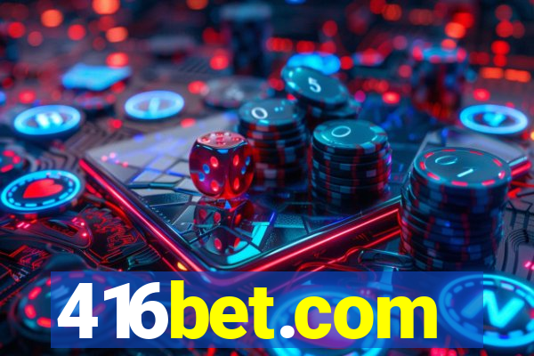 416bet.com