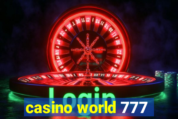 casino world 777