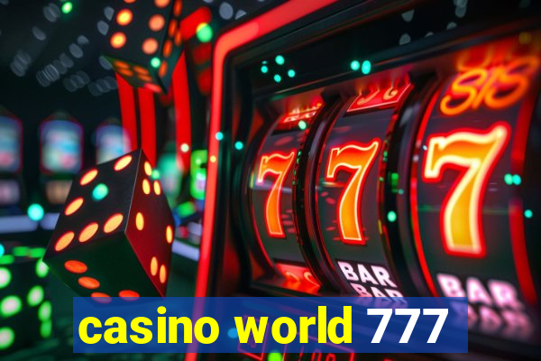 casino world 777