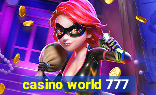 casino world 777