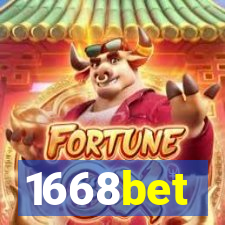 1668bet