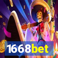 1668bet