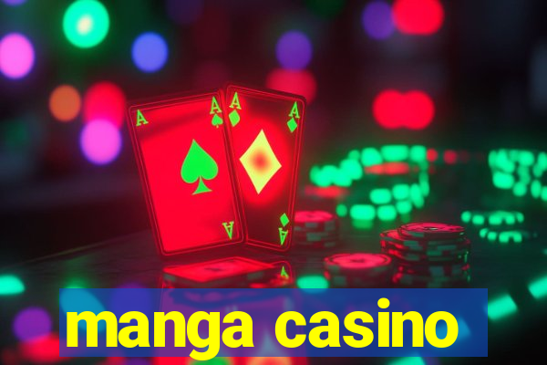 manga casino