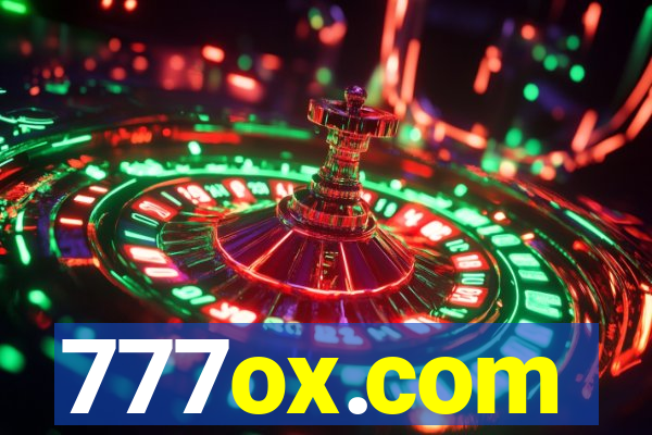 777ox.com