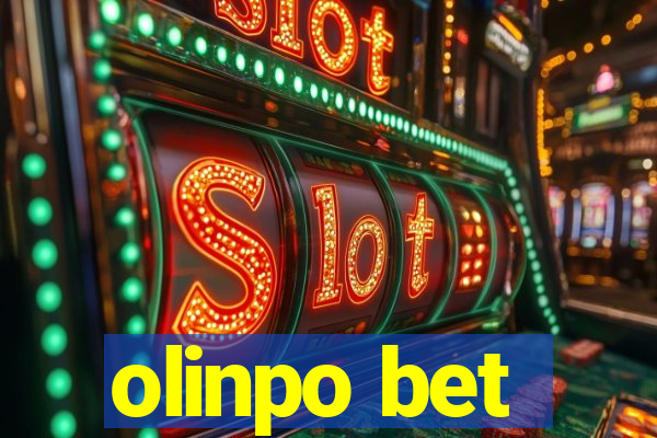 olinpo bet