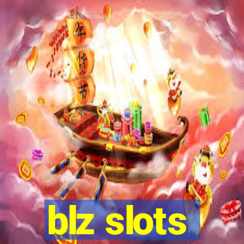 blz slots