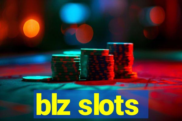 blz slots