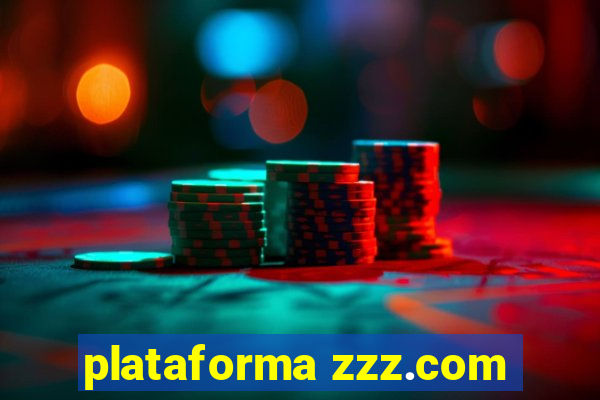 plataforma zzz.com