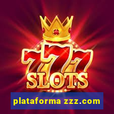 plataforma zzz.com