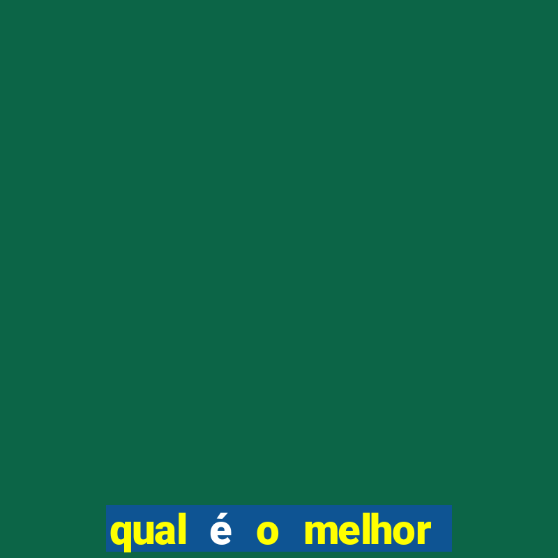 qual é o melhor jogo para ganhar dinheiro de verdade