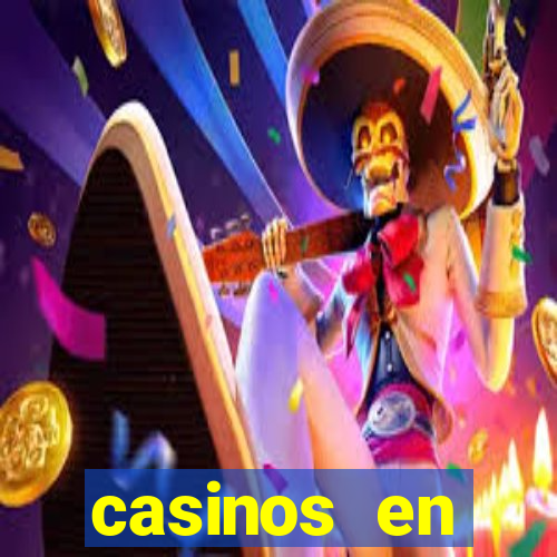 casinos en california usa