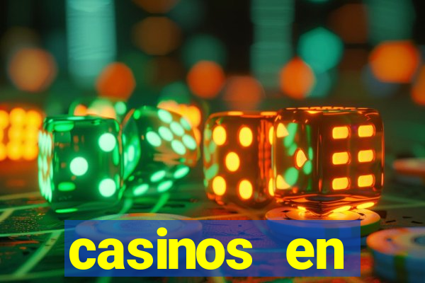 casinos en california usa