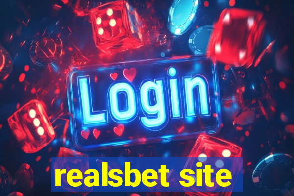 realsbet site