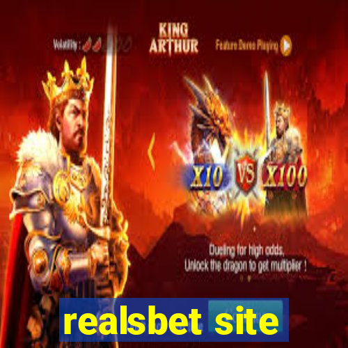 realsbet site