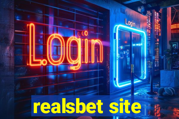 realsbet site